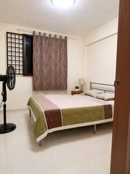 Blk 46 THE BEO CRESCENT (Bukit Merah), HDB 3 Rooms #582235041